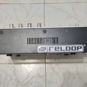 Reloop RMX 40-DSP
