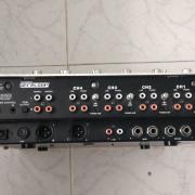 Reloop RMX 40-DSP
