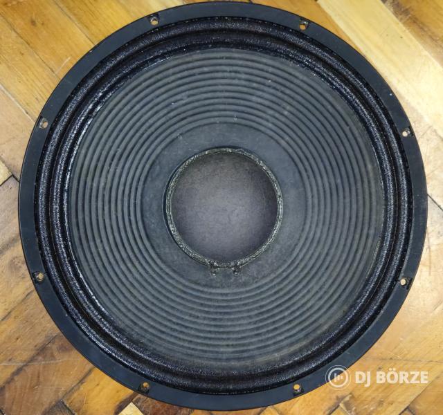 EVM B254C26 15" Hangszóró 1 db!
