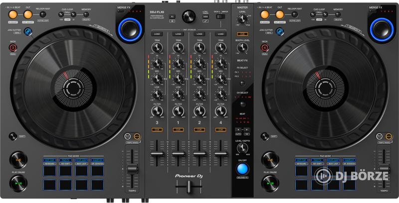 DDJ FLX6 GT pioneer
