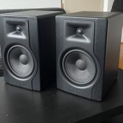 M-Audio BX8 D3