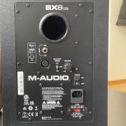 M-Audio BX8 D3