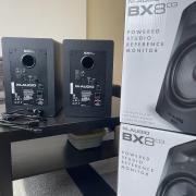 M-Audio BX8 D3