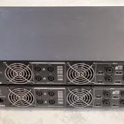 Behringer NX4-600 digitális Végfokok