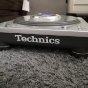 Technics SL DZ1200 lejátszók