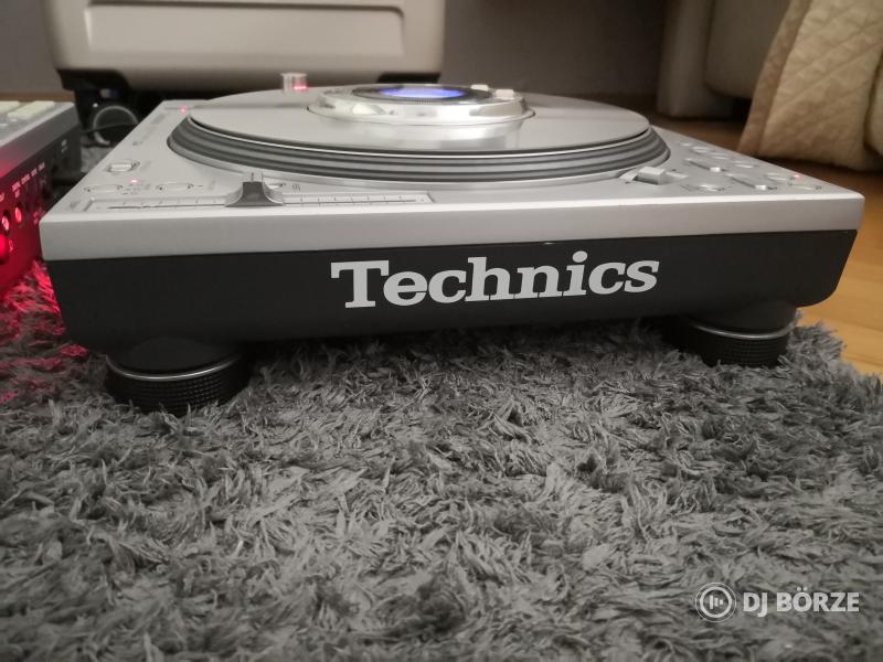 Technics SL DZ1200 lejátszók