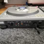 Technics SL DZ1200 lejátszók