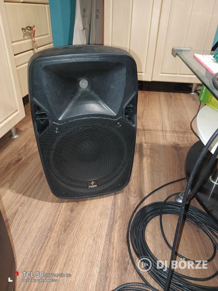 Thunder Audio DXA-10