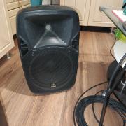 Thunder Audio DXA-10