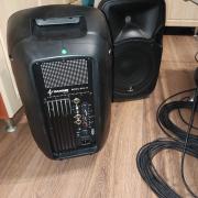 Thunder Audio DXA-10