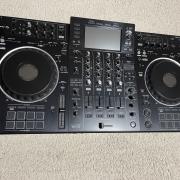 Pioneer XDJ XZ