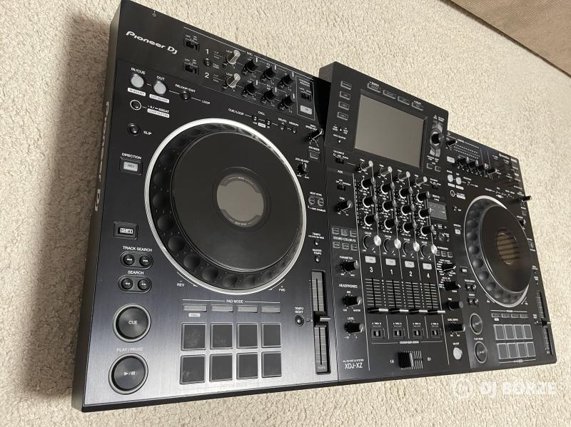 Pioneer XDJ XZ