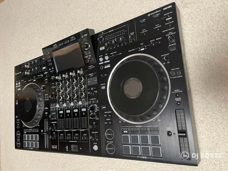 Pioneer XDJ XZ