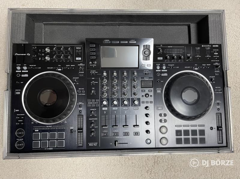 Pioneer XDJ XZ