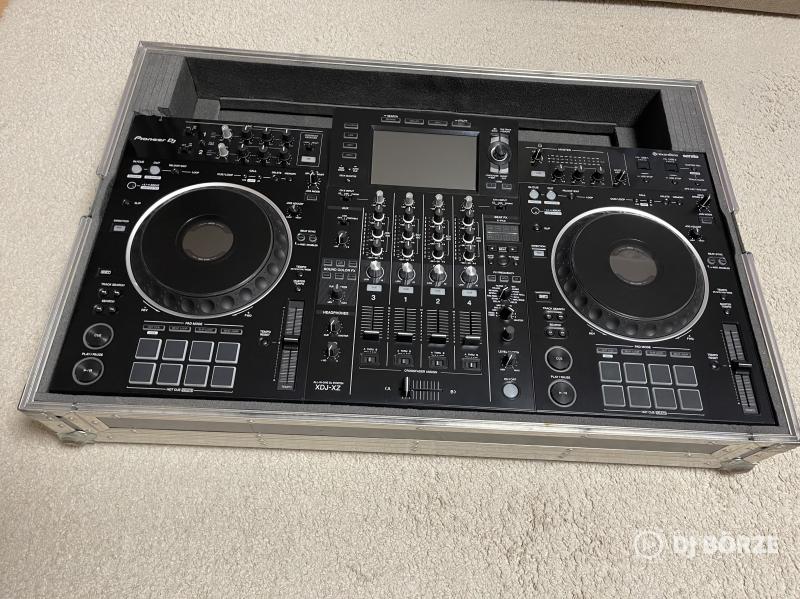 Pioneer XDJ XZ