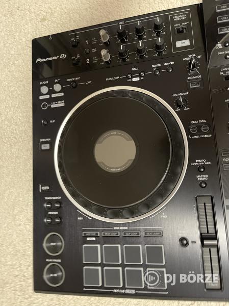 Pioneer XDJ XZ