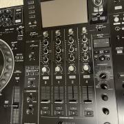 Pioneer XDJ XZ