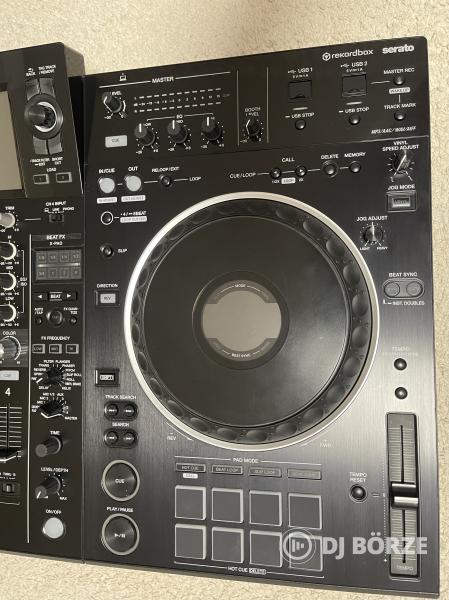 Pioneer XDJ XZ