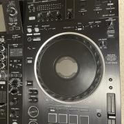 Pioneer XDJ XZ