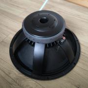 TheBox Pro 18 inch, 800W sub hangszó, Új gyári csomagolásban