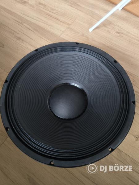 TheBox Pro 18 inch, 800W sub hangszó, Új gyári csomagolásban