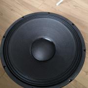 TheBox Pro 18 inch, 800W sub hangszó, Új gyári csomagolásban