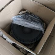 TheBox Pro 18 inch, 800W sub hangszó, Új gyári csomagolásban