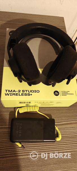 AIAIAI TMA-2 Studio Wireless+ modular headphone