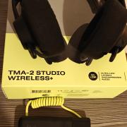 AIAIAI TMA-2 Studio Wireless+ modular headphone