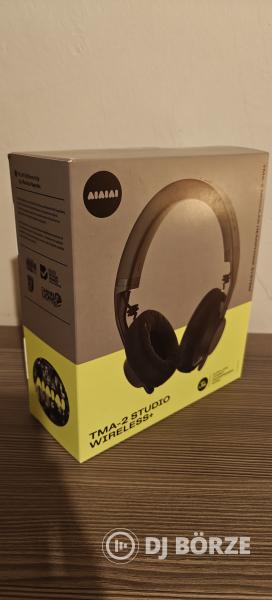 AIAIAI TMA-2 Studio Wireless+ modular headphone