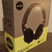 AIAIAI TMA-2 Studio Wireless+ modular headphone