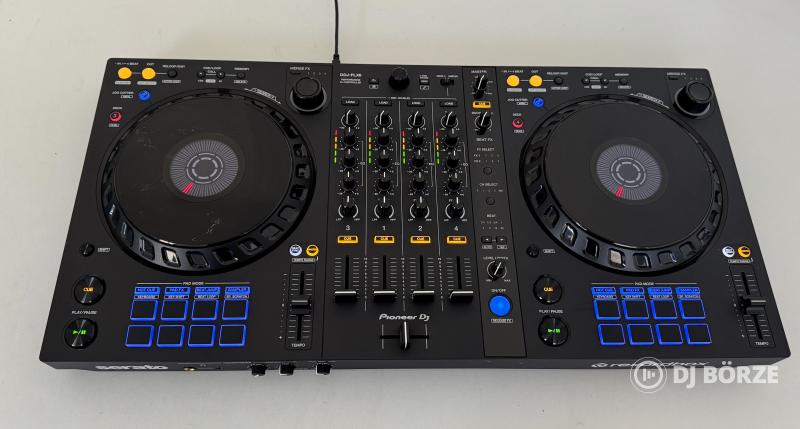 Pioneer DDJ-FLX6