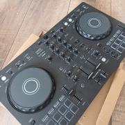 Pioneer ddj-flx4 controller