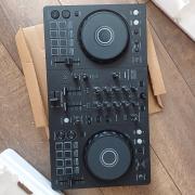 Pioneer ddj-flx4 controller