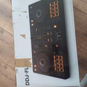 Pioneer ddj-flx4 controller