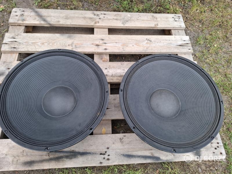 Eladó RH Sound Hangszóró Pár !
