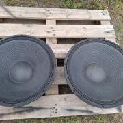 Eladó RH Sound Hangszóró Pár !