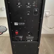 ld systems sub 88a