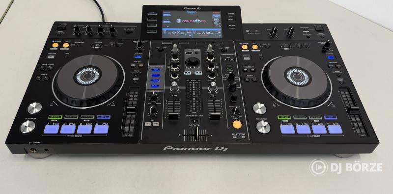 Pioneer XDJ-RX