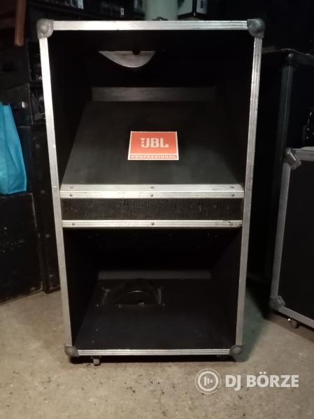 JBL copy mélynyomó pár Miskolcon eladó