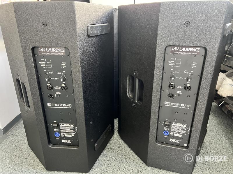 LD Systems Stinger 15 A G3
