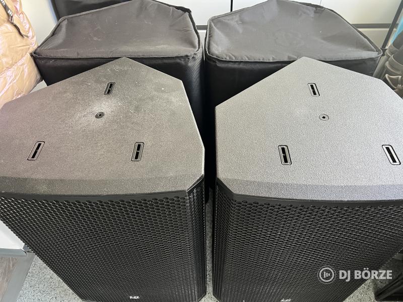 LD Systems Stinger 15 A G3