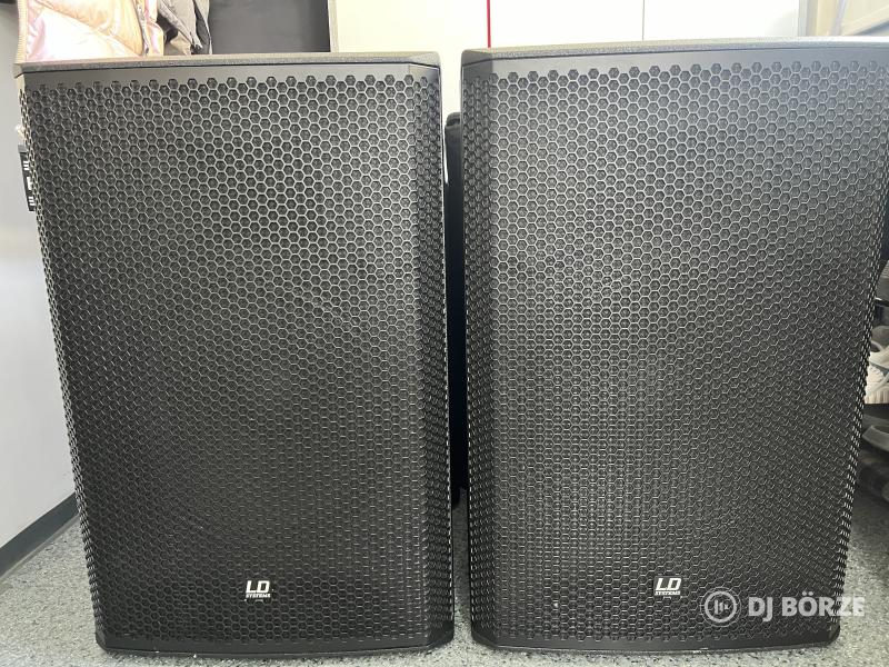 LD Systems Stinger 15 A G3
