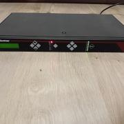 Gentner pa 800, extron dtp t usw 233