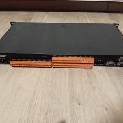 Gentner pa 800, extron dtp t usw 233