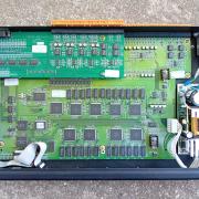 Gentner pa 800, extron dtp t usw 233