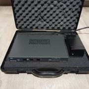Gentner pa 800, extron dtp t usw 233