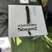 Beamz Ice 1200 füstgép