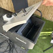 Beamz Ice 1200 füstgép