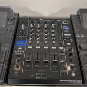 Pioneer NXS1 Keverő